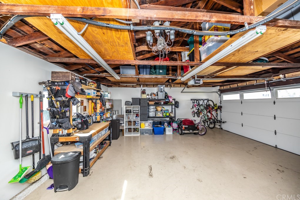 2114 Heloise Way Placentia, CA 92870 - Photo 51 of 61 a view of a storage in a room