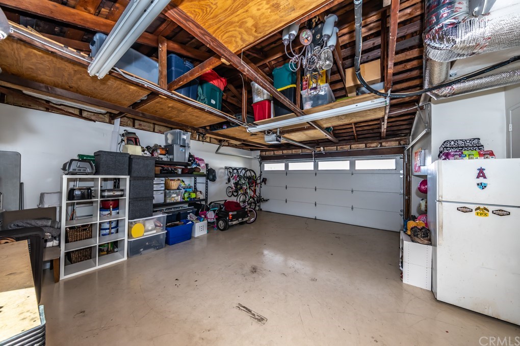 2114 Heloise Way Placentia, CA 92870 - Photo 52 of 61 Organized Garage