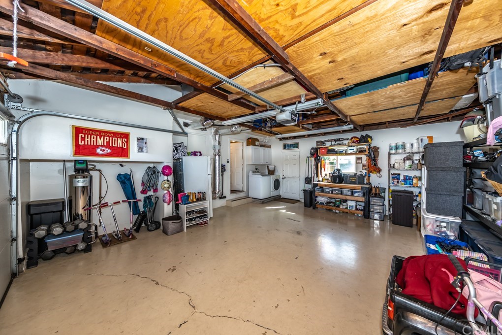 2114 Heloise Way Placentia, CA 92870 - Photo 53 of 61 New Water Heater in Garage