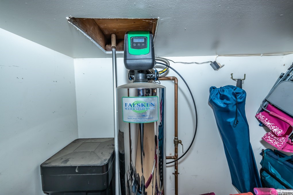 2114 Heloise Way Placentia, CA 92870 - Photo 54 of 61 New Water Softener