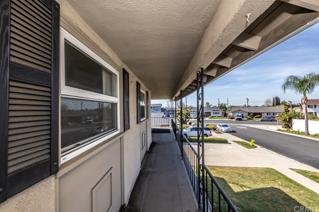 2114 Heloise Way Placentia, CA 92870 - Photo 58 of 61 a view of a swimming pool and outdoor space