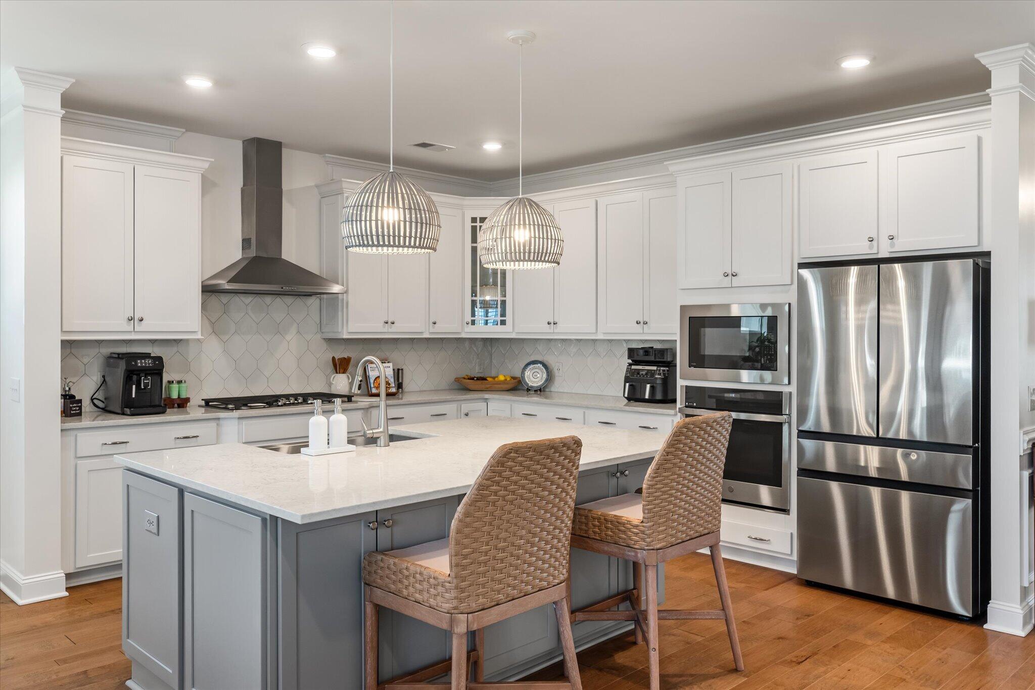 157 Tidewater Way Wando, SC 29492 - Photo 11 of 69 Kitchen