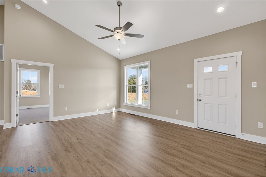 201 Coan Stage Road, Unit 1 Heathsville, VA 22473 - Photo 12 of 33