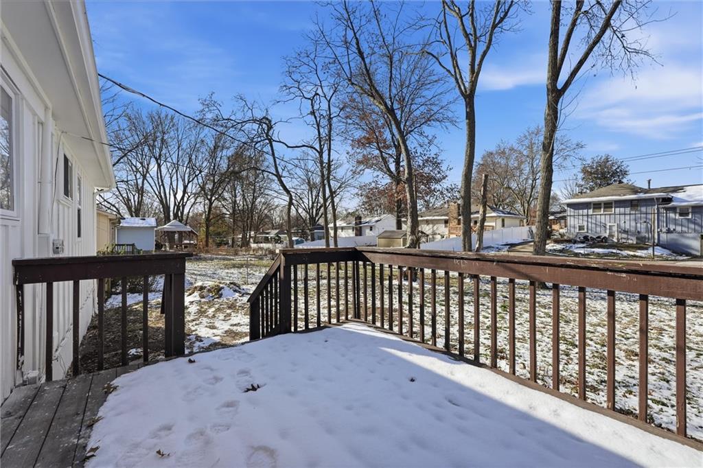 605 Northeast 3rd Street Blue Springs, MO 64014 - Photo 37 of 47