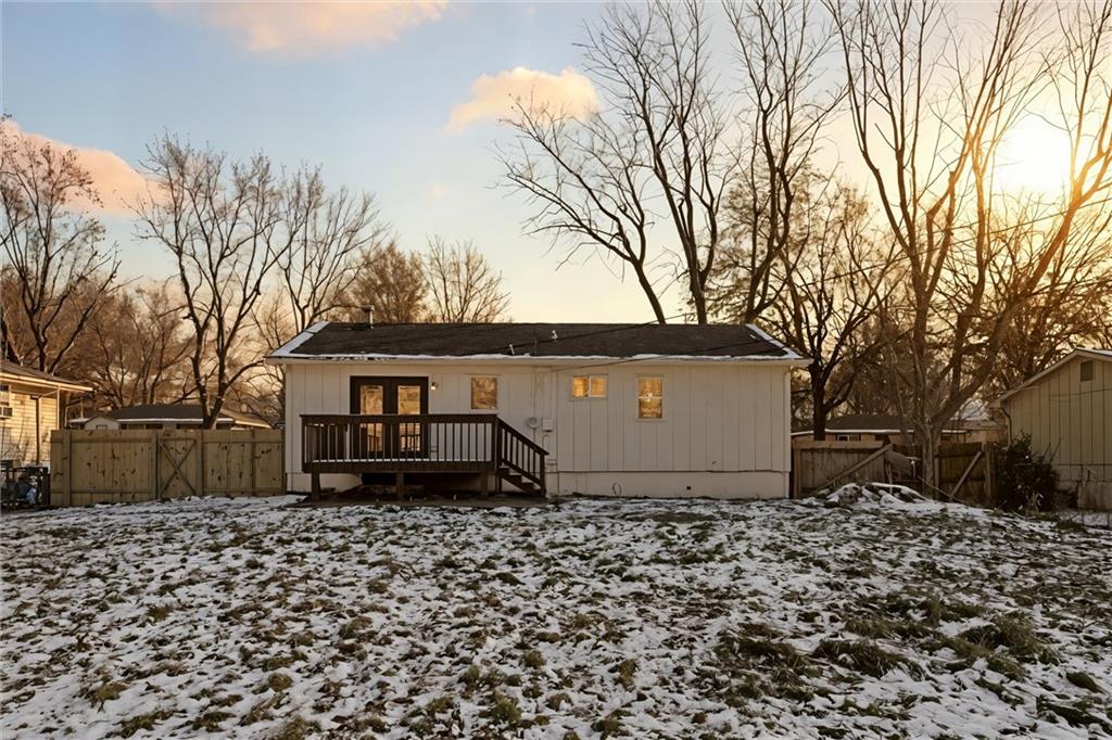 605 Northeast 3rd Street Blue Springs, MO 64014 - Photo 42 of 47