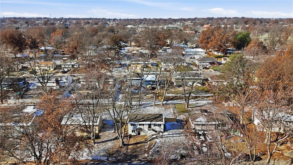 605 Northeast 3rd Street Blue Springs, MO 64014 - Photo 44 of 47