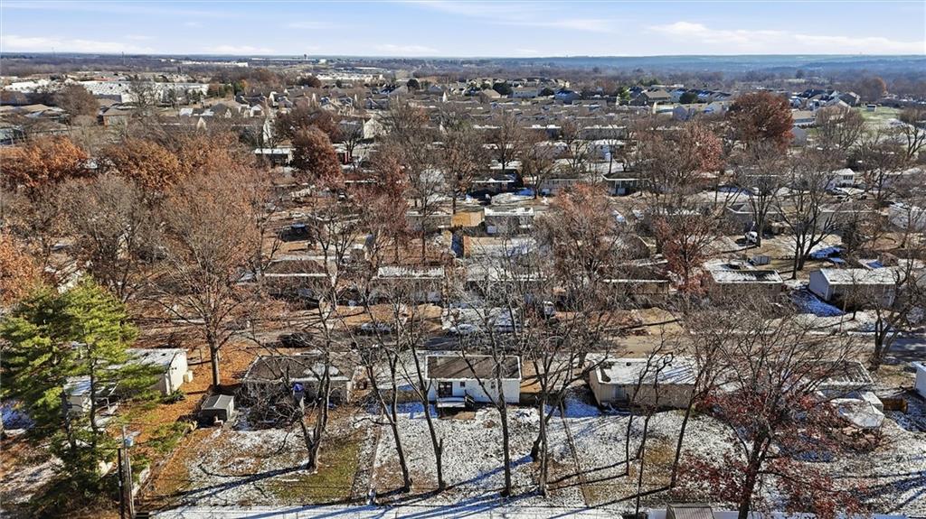 605 Northeast 3rd Street Blue Springs, MO 64014 - Photo 46 of 47