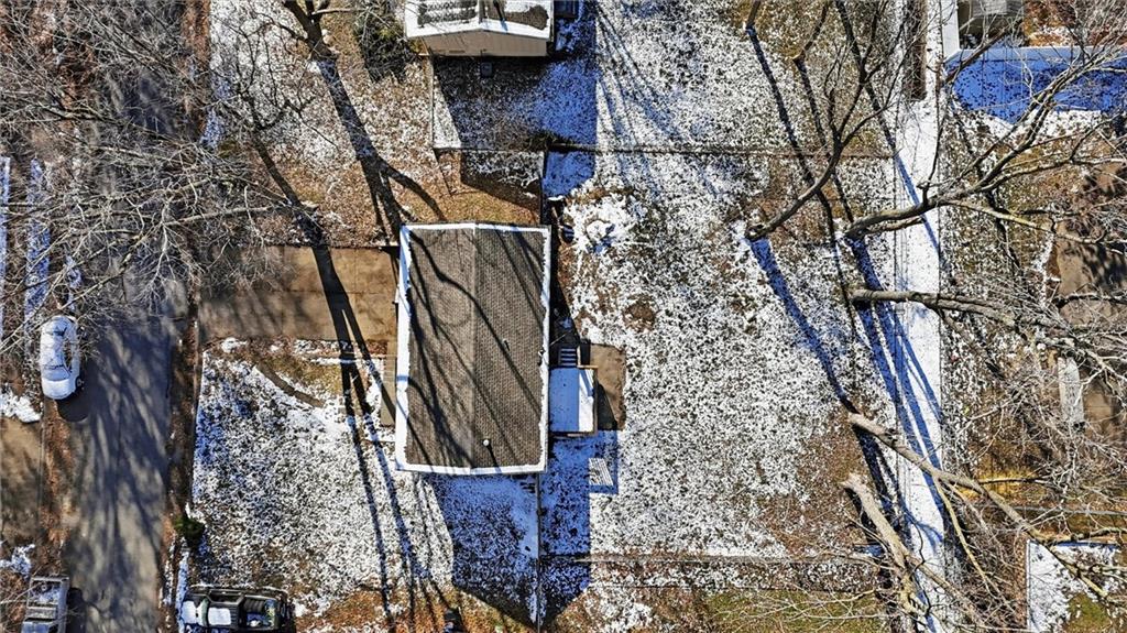 605 Northeast 3rd Street Blue Springs, MO 64014 - Photo 47 of 47