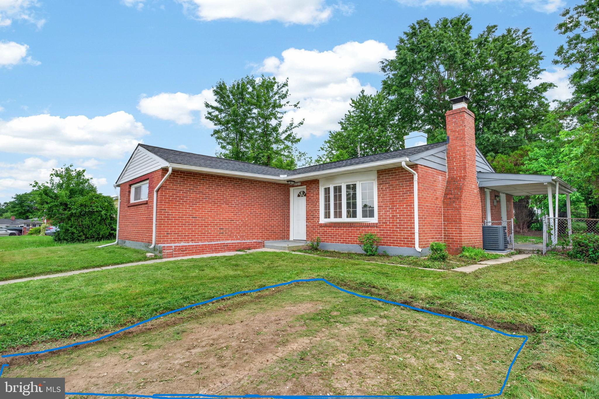 8723 Roper Road Parkville, MD 21234 - Photo 35 of 36 Gallery Image 35