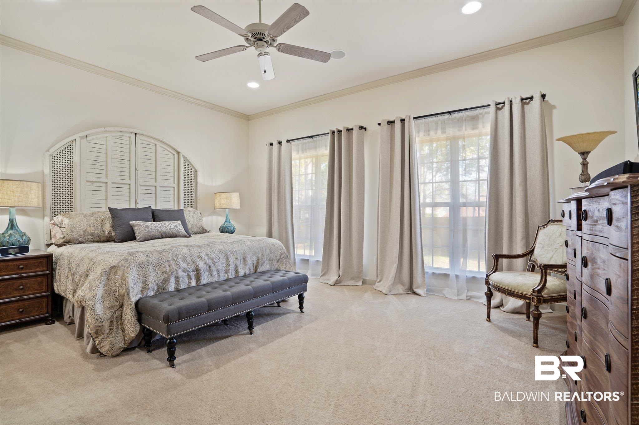 116 Easton Circle Fairhope, AL 36532 - Photo 15 of 47 Owner's Suite
