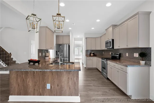 $574,000 | 66 South Hawks Rdg Lane, Smithfield, NC 27577