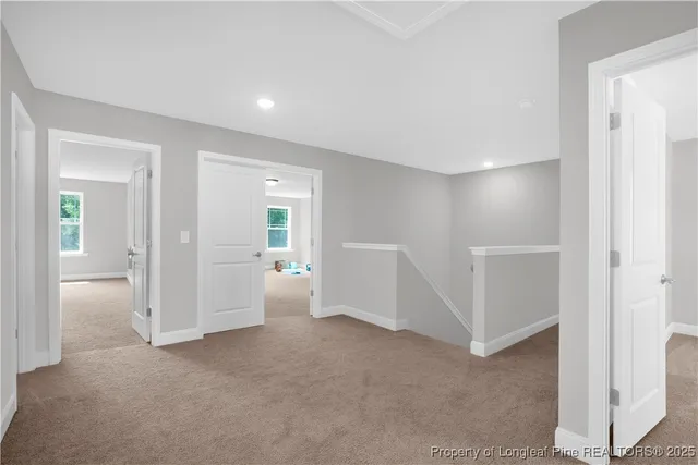 $574,000 | 66 South Hawks Rdg Lane, Smithfield, NC 27577