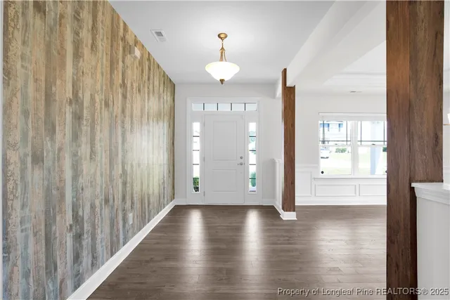 $574,000 | 66 South Hawks Rdg Lane, Smithfield, NC 27577