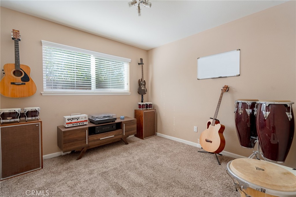 3165 Celeste Drive Riverside, CA 92507 - Photo 15 of 44 a view of a room with gym equipment