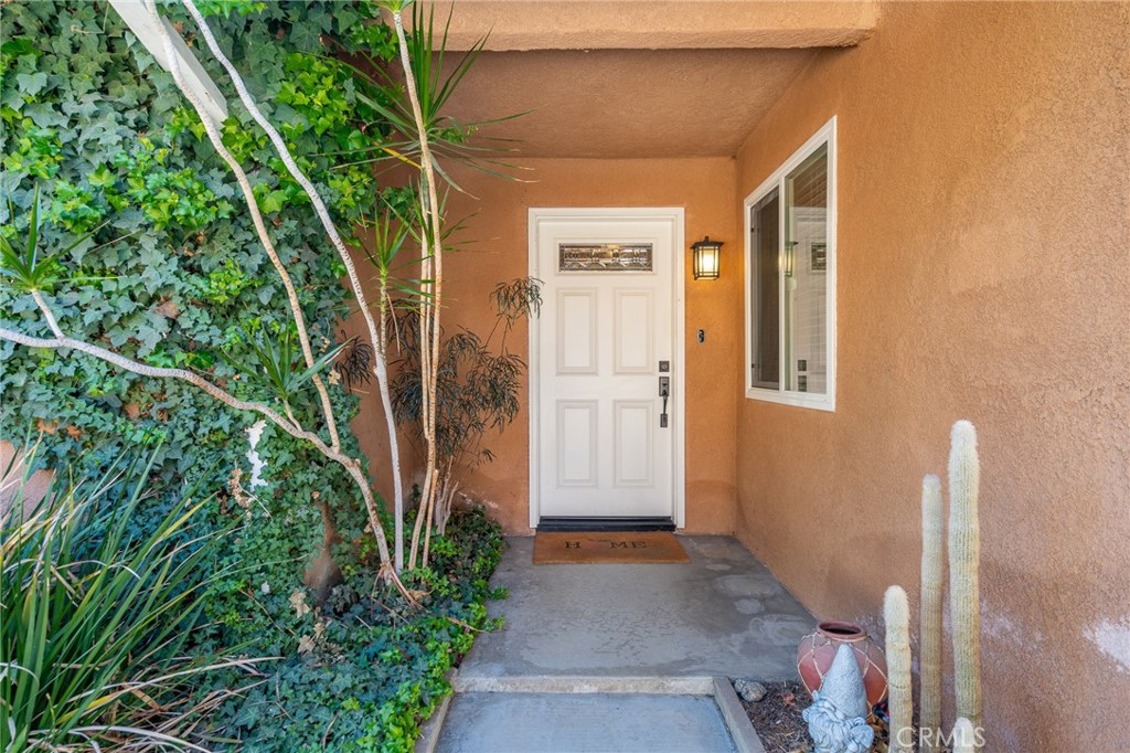 3165 Celeste Drive Riverside, CA 92507 - Photo 5 of 44 a view of a front door of the house