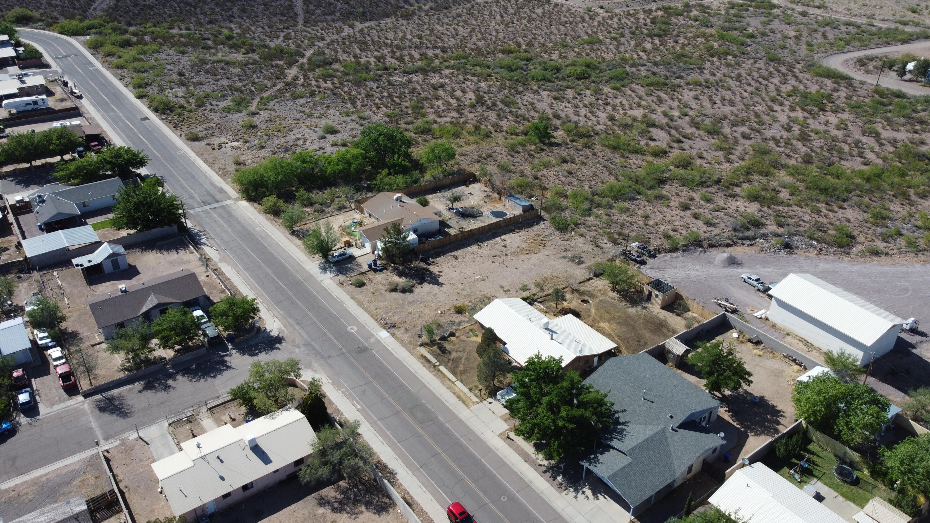 315 High School Road Socorro, NM 87801 - Photo 2 of 6 Gallery Image 2