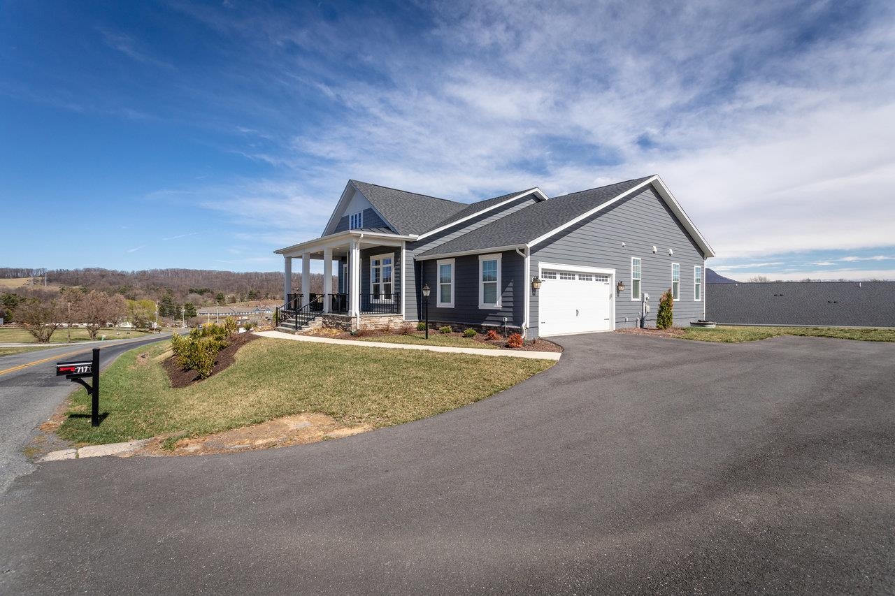 717 Boyers Road Harrisonburg, VA 22801 - Photo 61 of 75 Gallery Image 61