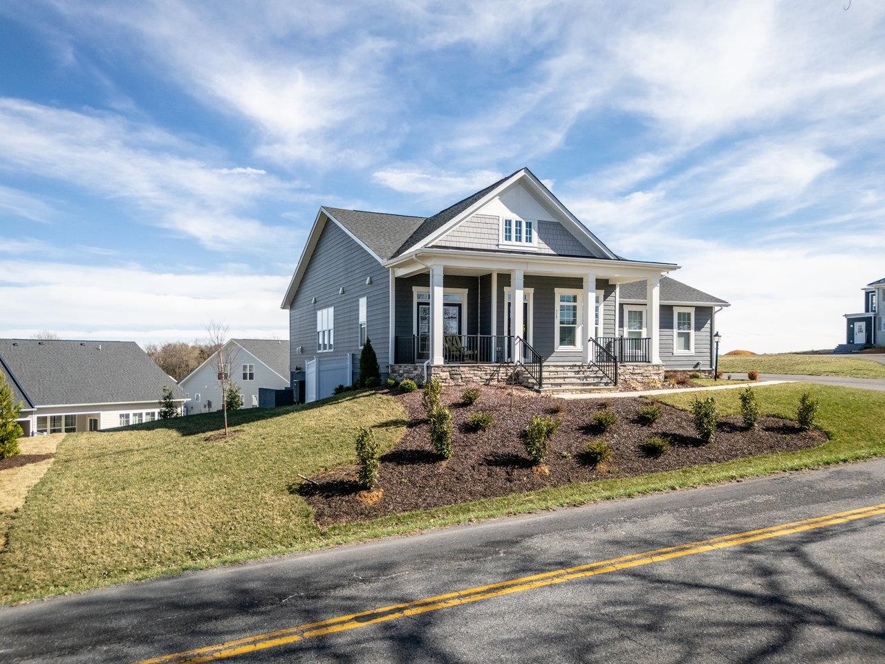 717 Boyers Road Harrisonburg, VA 22801 - Photo 74 of 75 Gallery Image 74