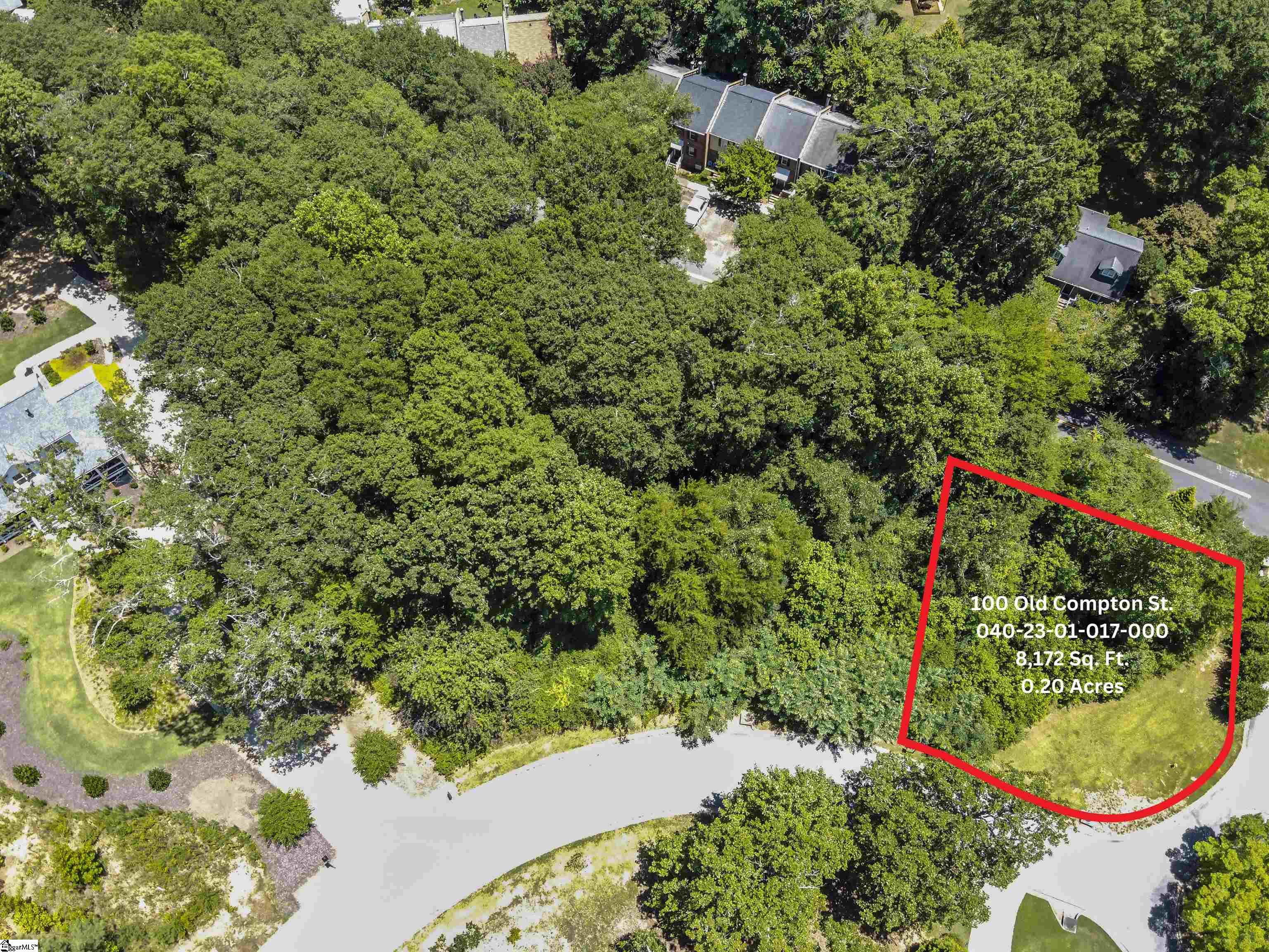 100 Old Compton Street Pendleton, SC 29670 - Photo 11 of 20