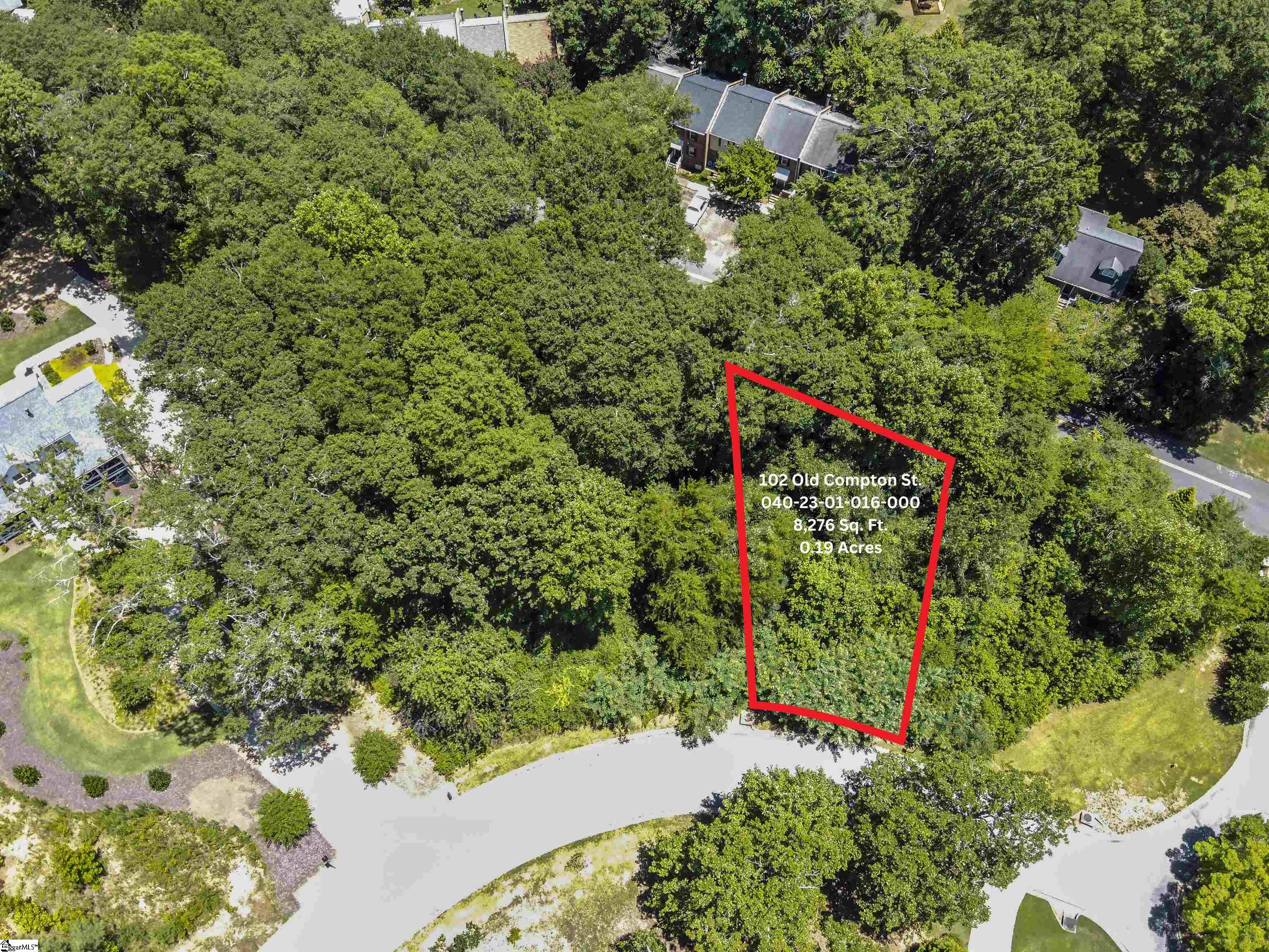 100 Old Compton Street Pendleton, SC 29670 - Photo 13 of 20