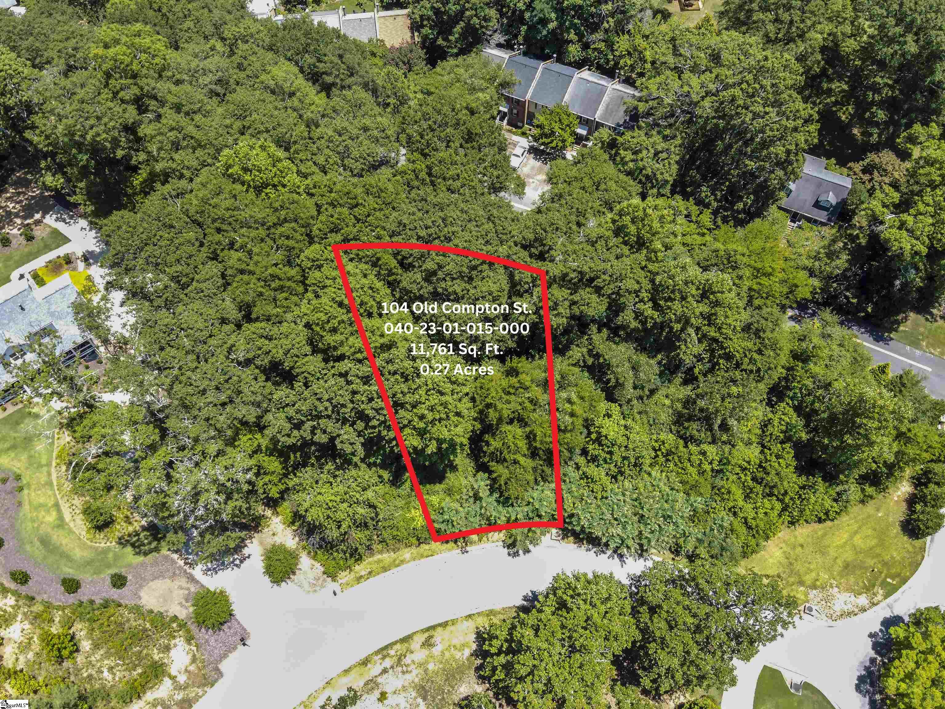 100 Old Compton Street Pendleton, SC 29670 - Photo 15 of 20