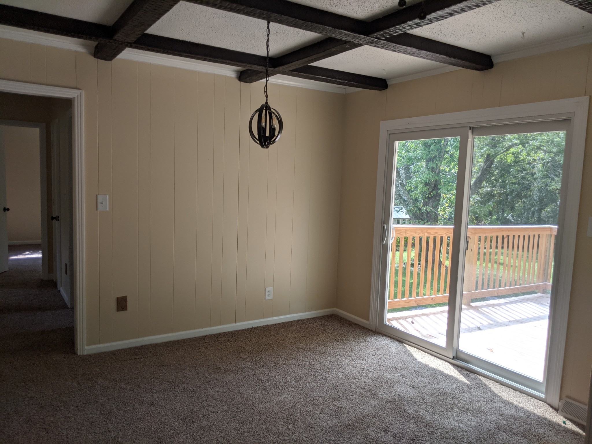 544 Bryan Road Clarksville, TN 37043 - Photo 7 of 14 a view of a room with a large window