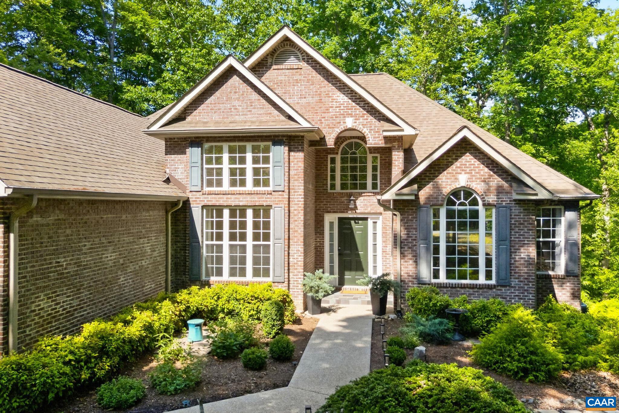 13 Condor Road Palmyra, VA 22963 - Photo 3 of 61