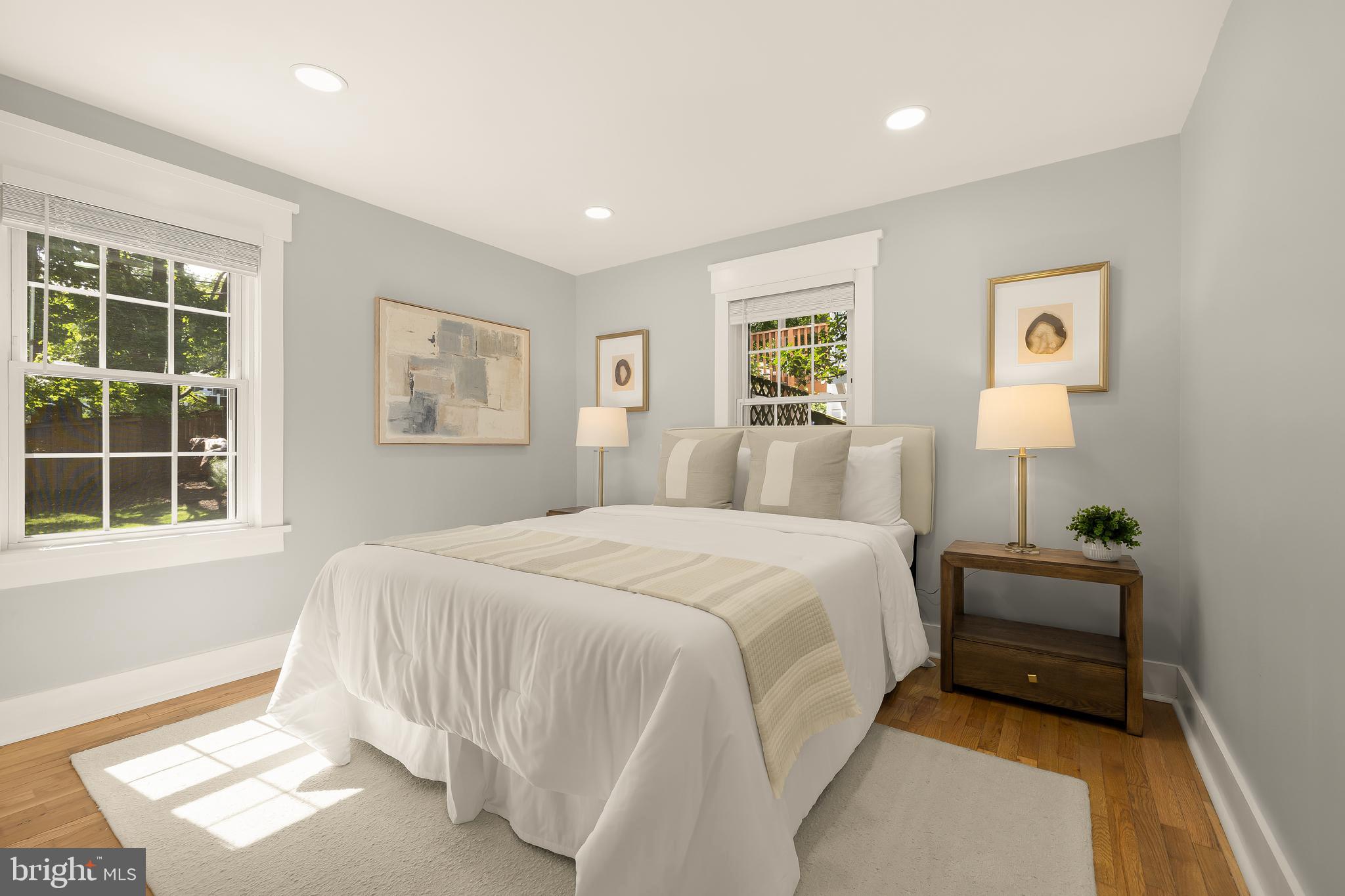 2832 Summerfield Road Falls Church, VA 22042 - Photo 14 of 43