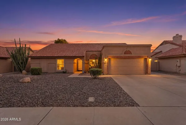 $618,900 | 5600 West Geronimo Street, Chandler, AZ 85226