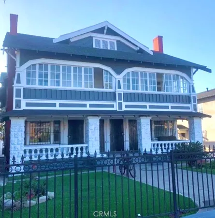 $4,500 | 3029 South Budlong Avenue, Los Angeles, CA 90007
