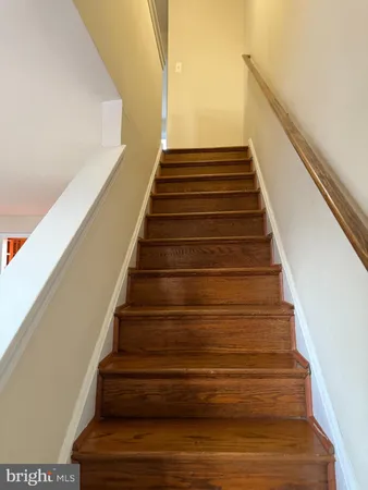 a view of entryway