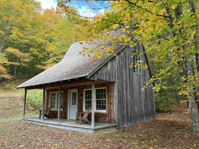 $125,000 | 173 Dereks Way, Lyndon, VT 05851