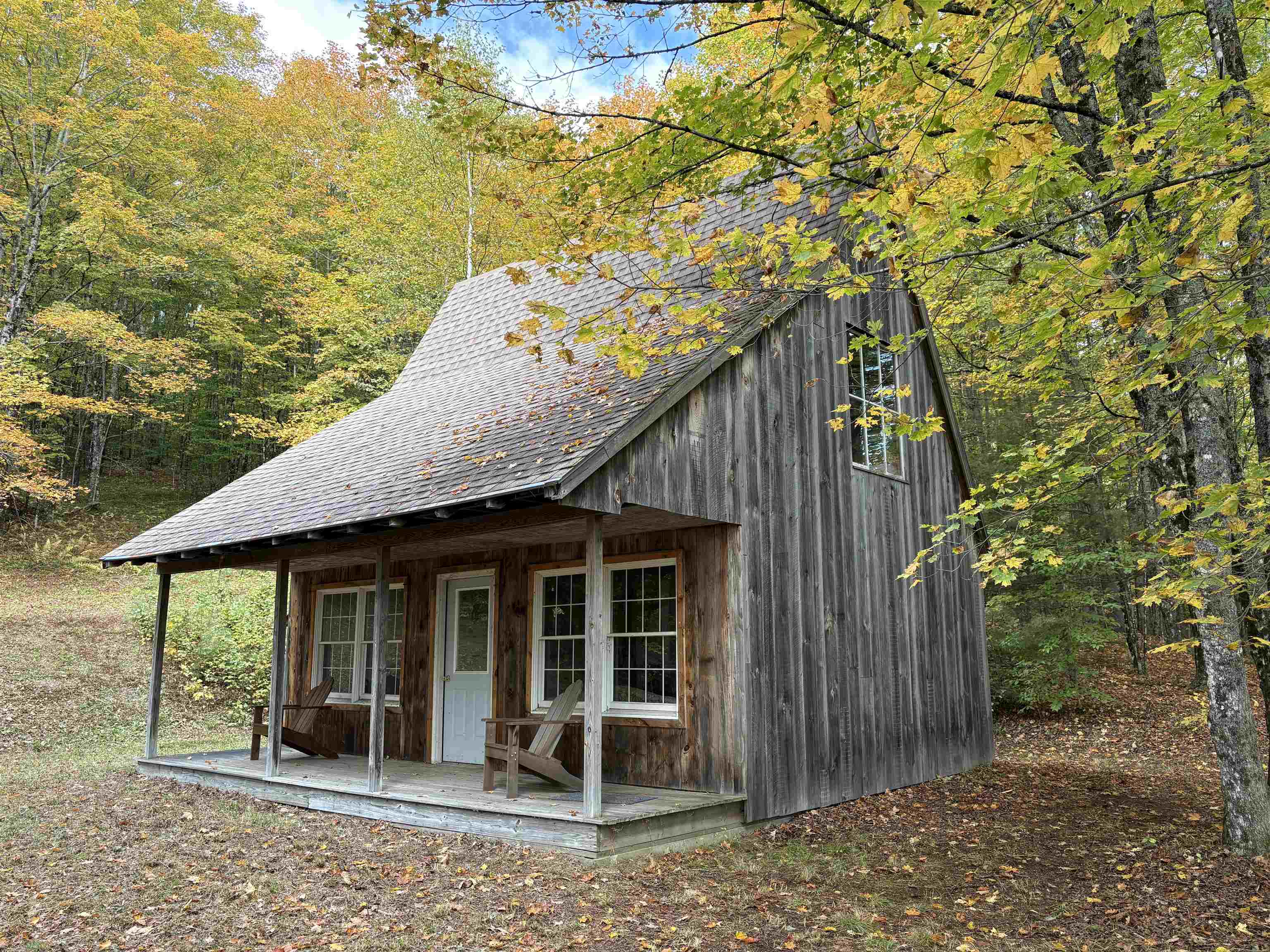 173 Dereks Way Lyndon, VT 05851 - Photo 1 of 22