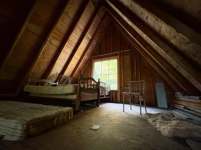 $125,000 | 173 Dereks Way, Lyndon, VT 05851