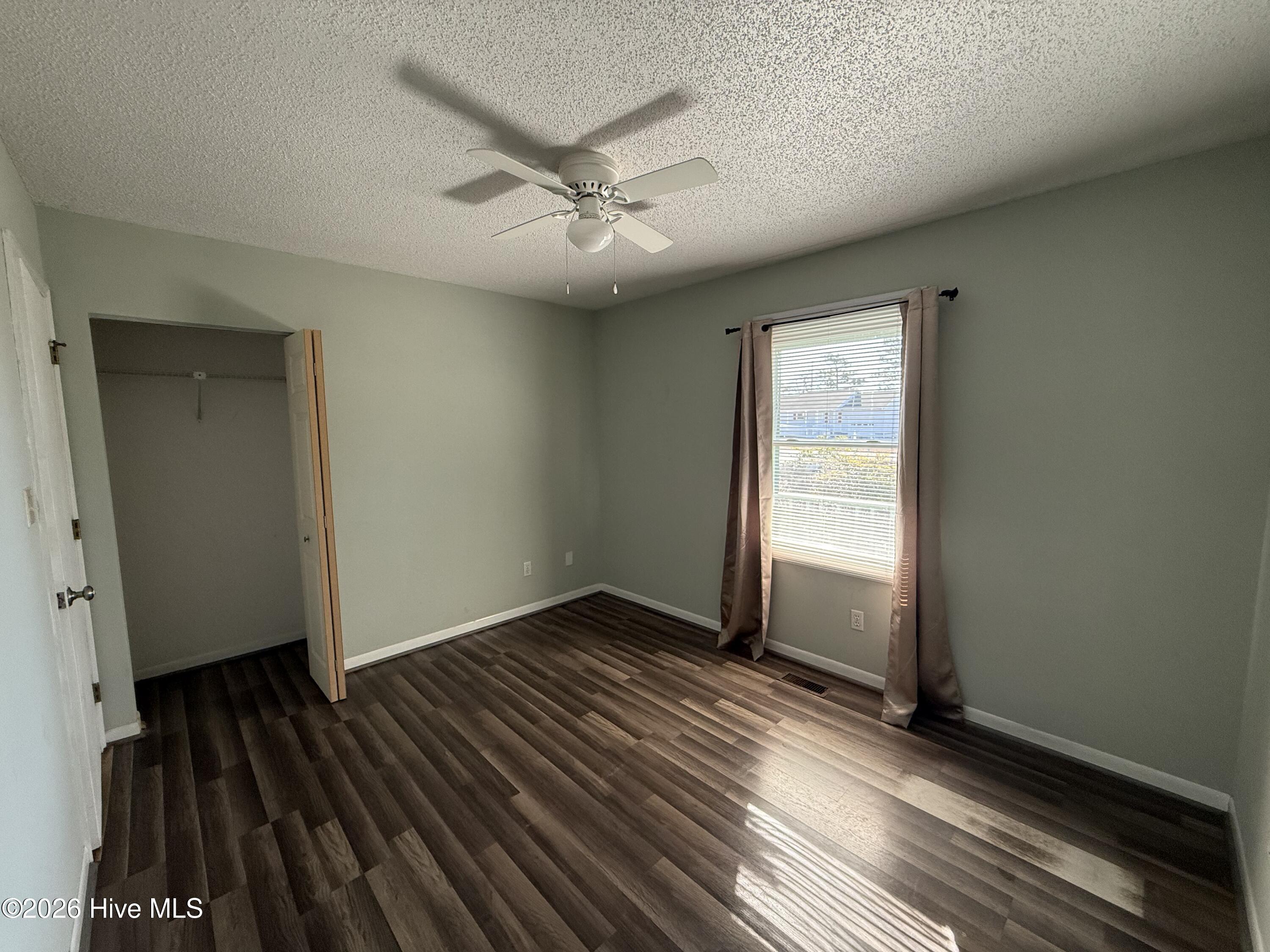 183 Cottontail Run Newport, NC 28570 - Photo 8 of 12 Bedroom One