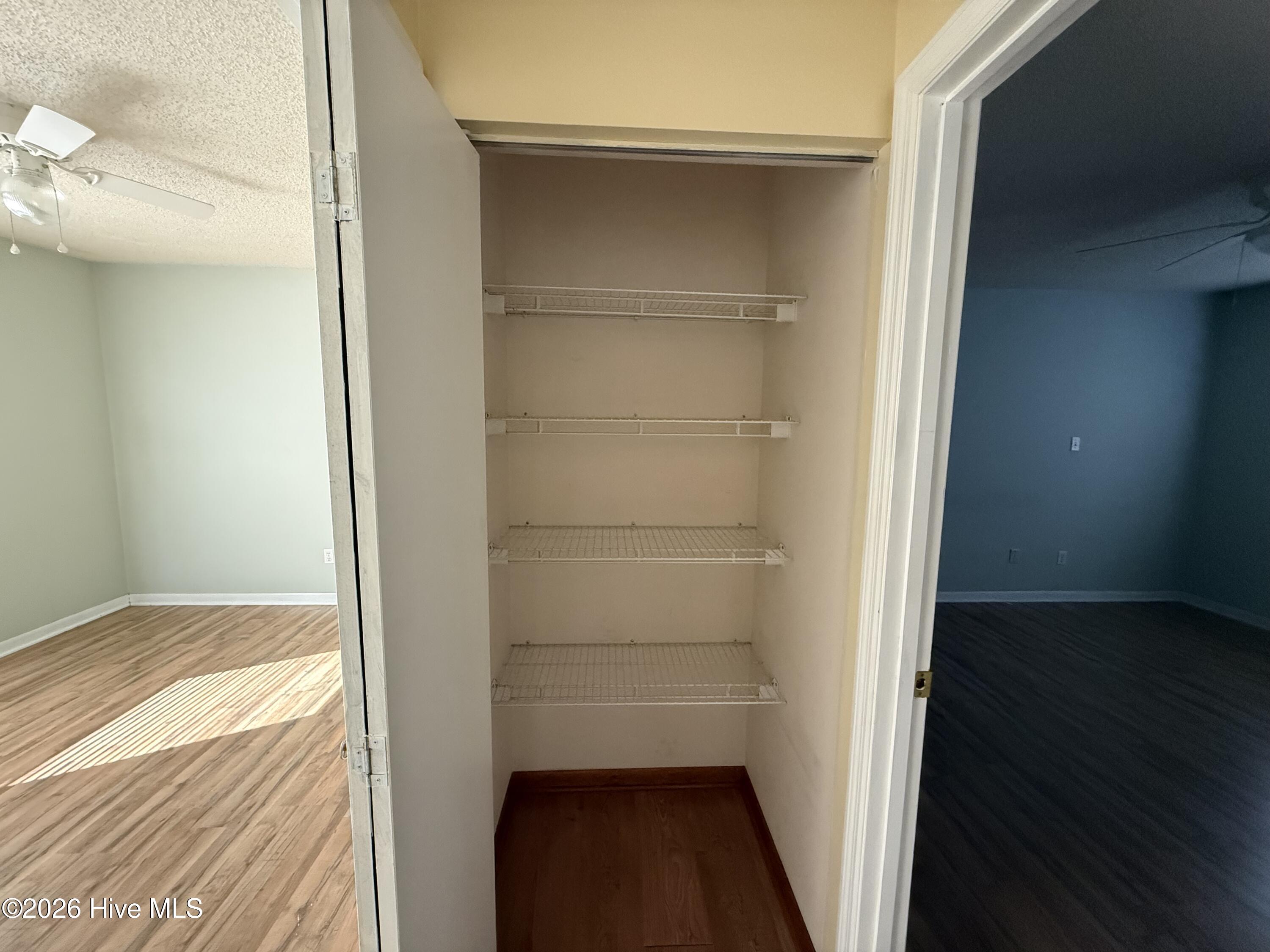 183 Cottontail Run Newport, NC 28570 - Photo 9 of 12 Linen Closet