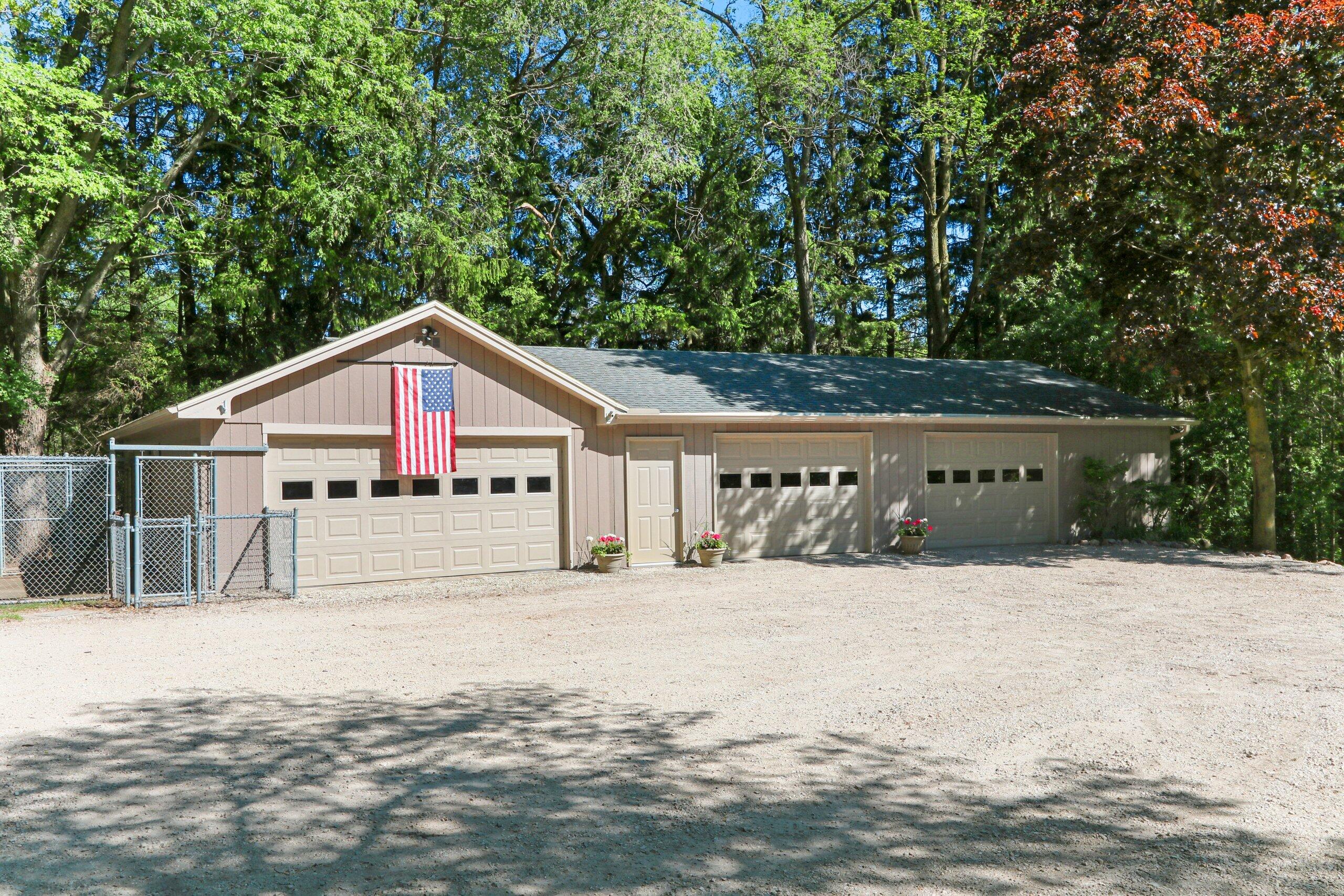 10619 Morgan Road Cato, WI 54230 - Photo 8 of 101 019-10619MorganRoad-Reedsville-WI-54230-
