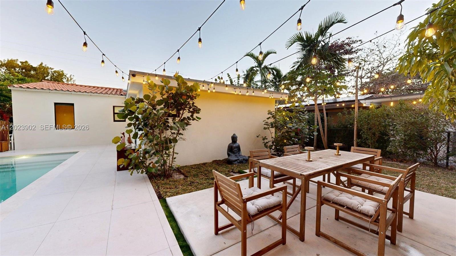 1277 Southwest 19th Street Miami, FL 33145 - Photo 52 of 55