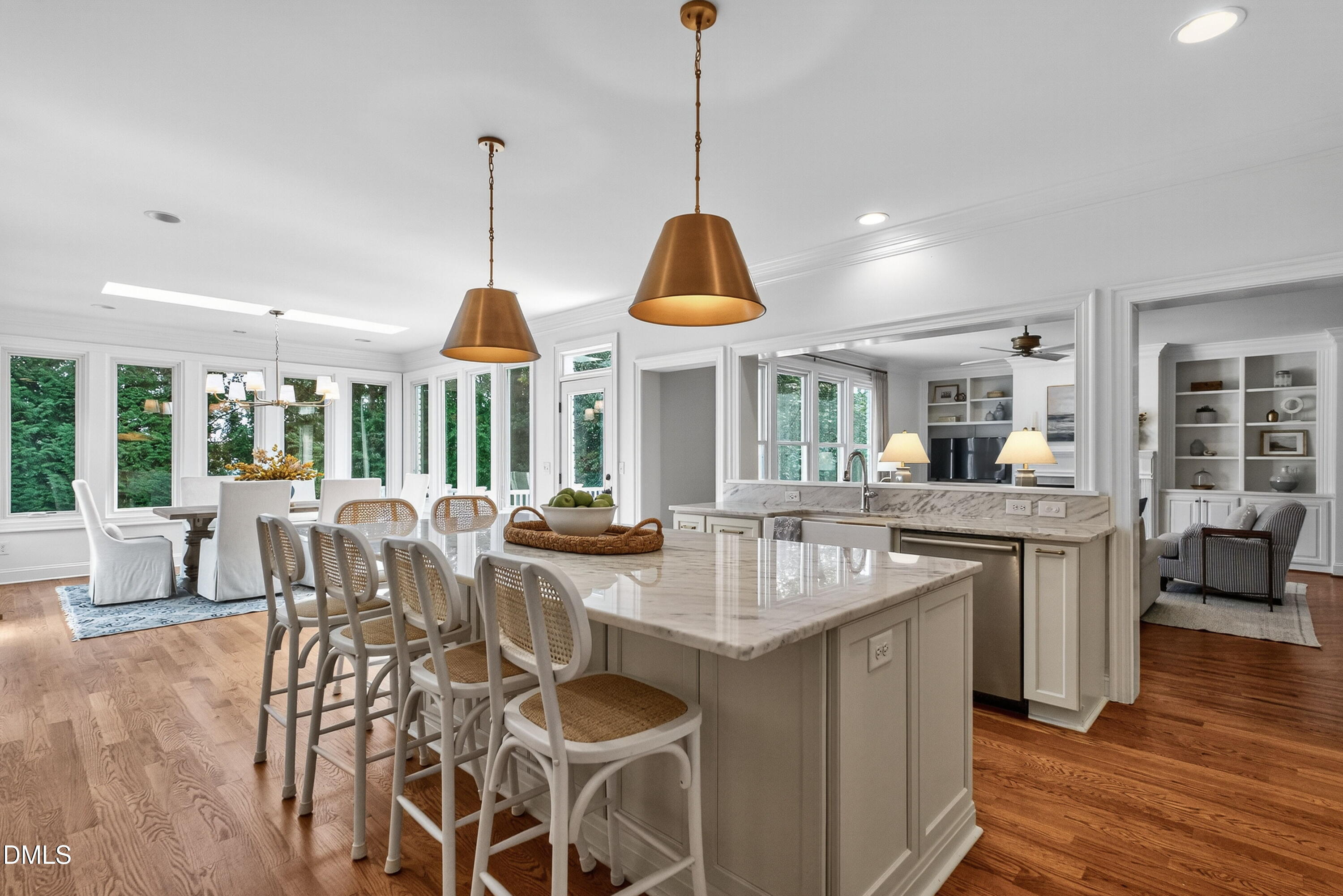 10904 Fitzwilliam Street Raleigh, NC 27614 - Photo 17 of 35 Kitchen