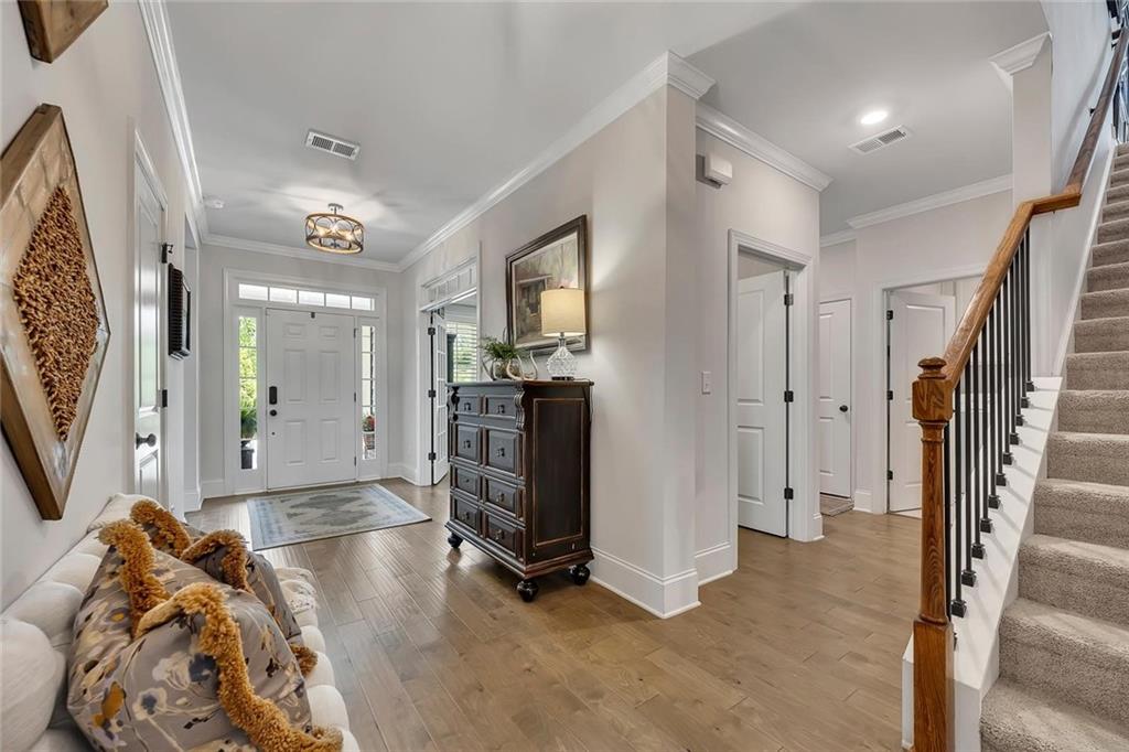 413 Carmichael Circle Canton, GA 30115 - Photo 5 of 54