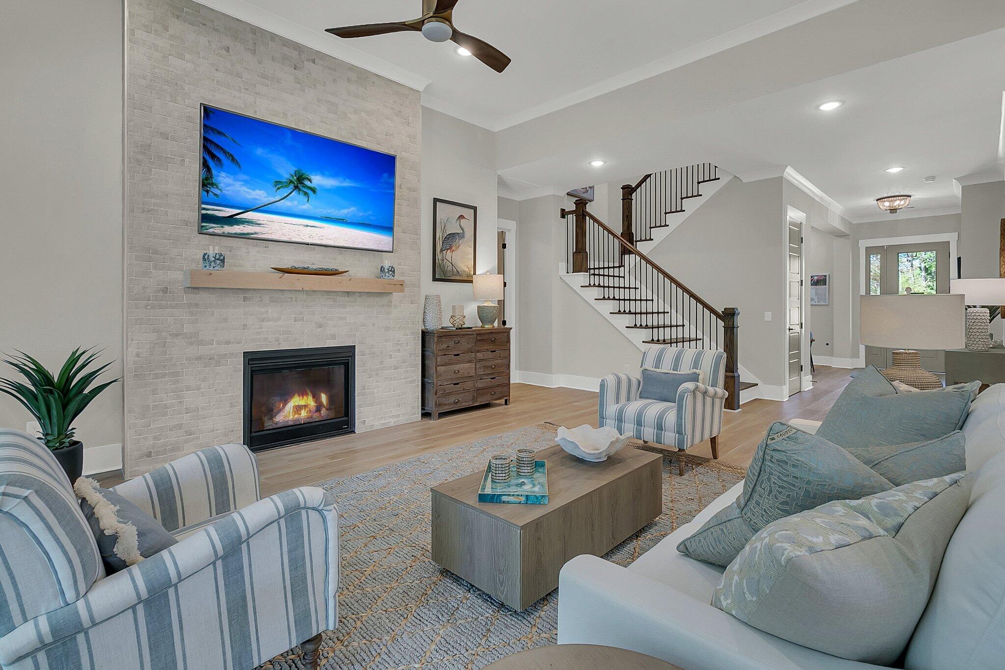 3634 Berryhill Road Johns Island, SC 29455 - Photo 37 of 59 The Bridgeside Floorplan (25)