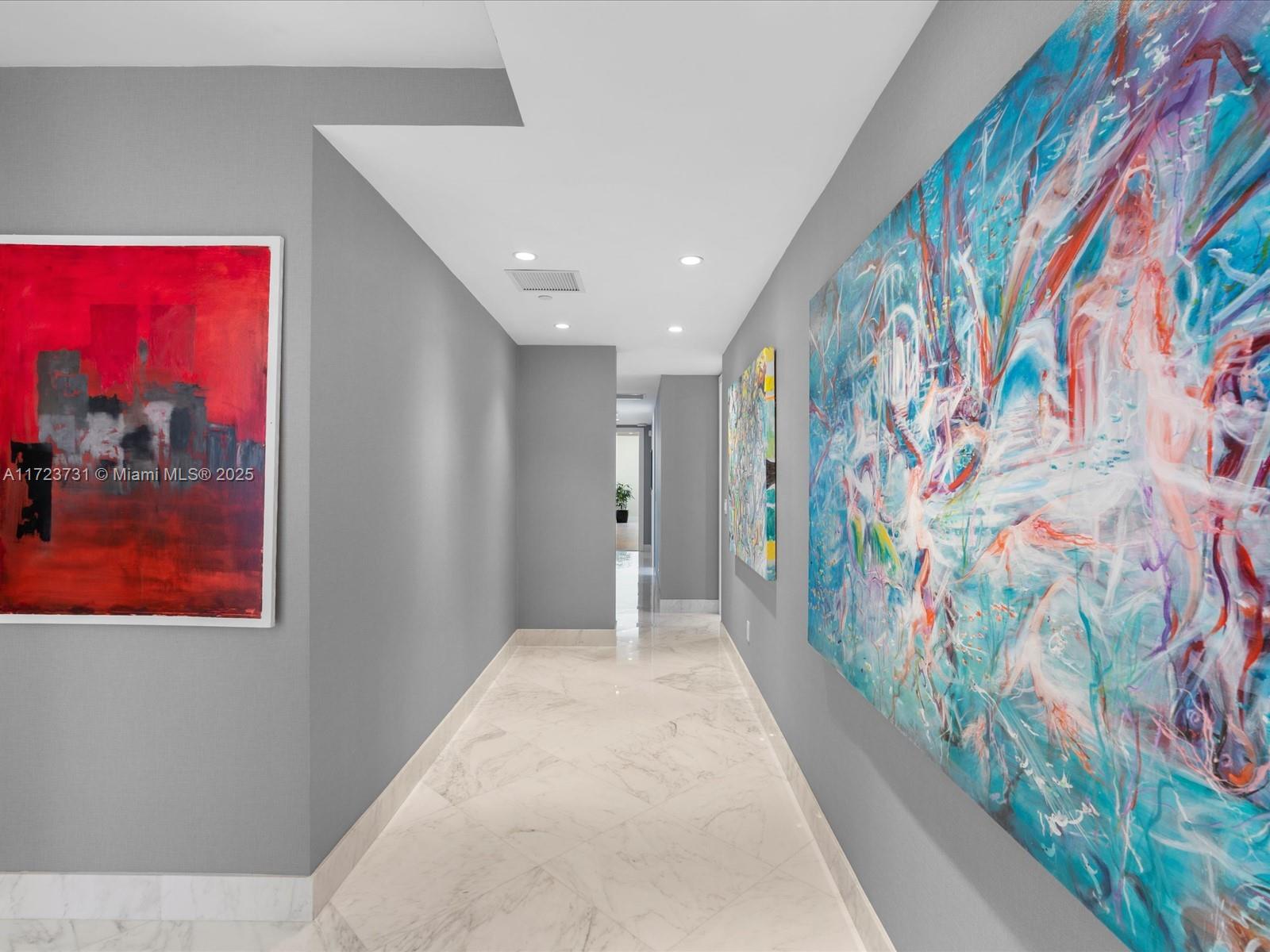 1425 Brickell Avenue, Unit 52BC Miami, FL 33131 - Photo 24 of 72