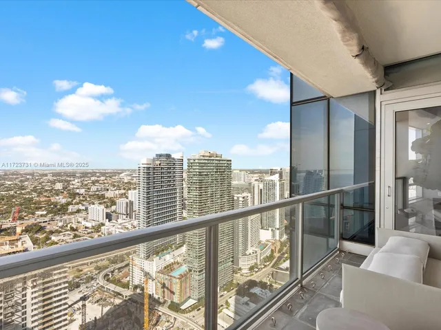 $6,258,000 | 1425 Brickell Avenue, Unit 52BC, Miami, FL 33131