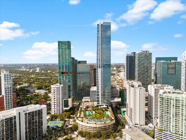 $6,258,000 | 1425 Brickell Avenue, Unit 52BC, Miami, FL 33131