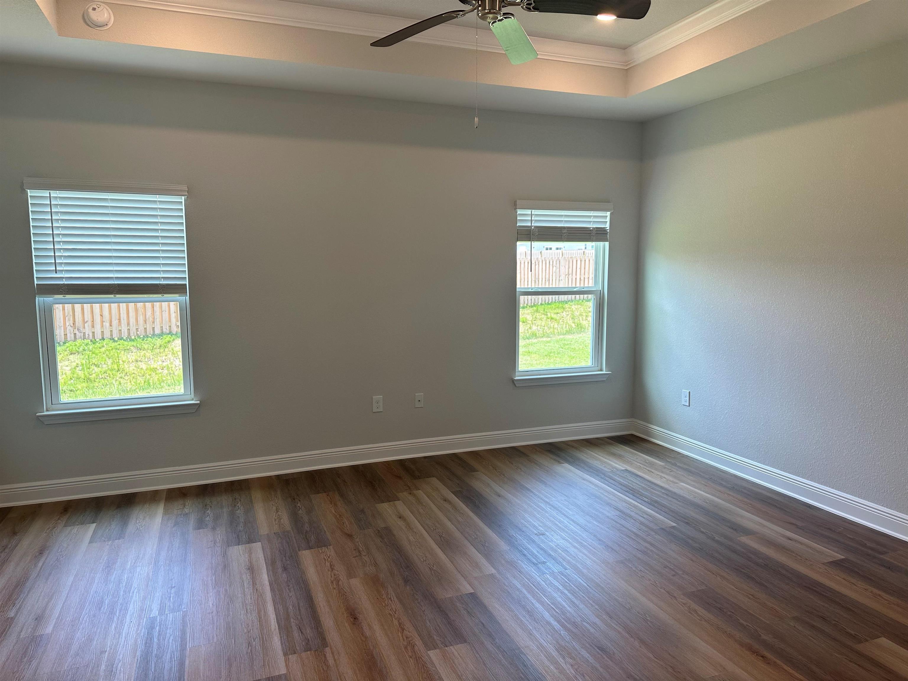 8862 Calverton Street, Unit 116 Foley, AL 36535 - Photo 9 of 21 Primary Bedroom