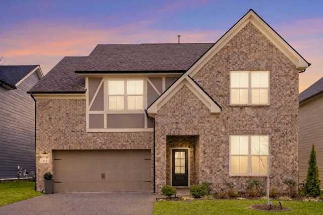 $649,900 | 160 Cavalcade Loop, Gallatin, TN 37066