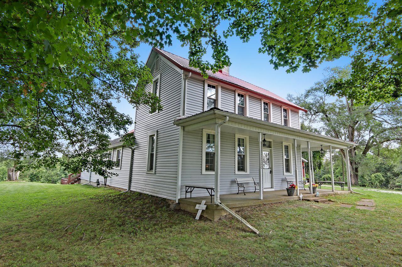 1690 Ginder Road Northwest Lancaster, OH 43130 - Photo 1 of 48 Gallery Image 1