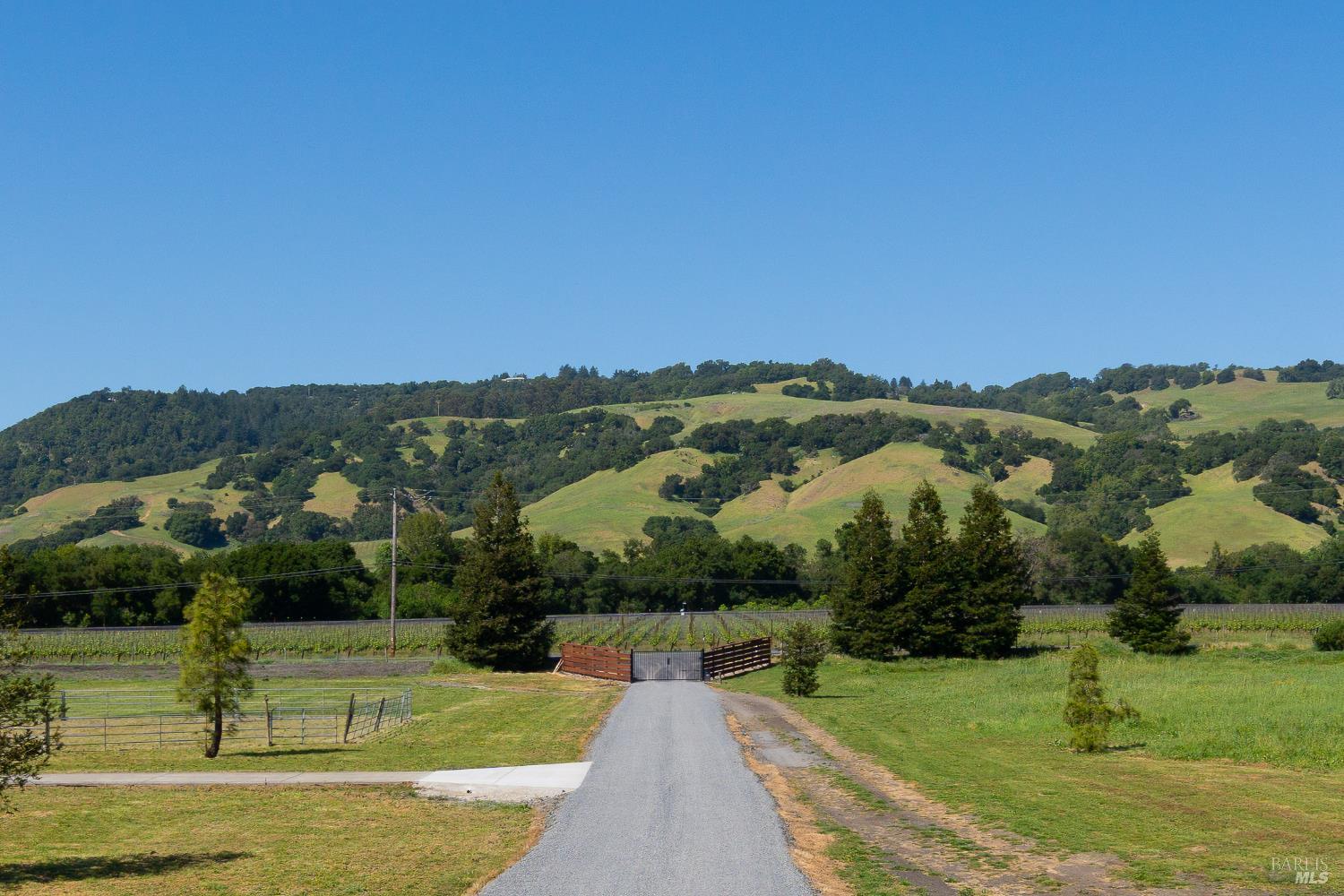 1450 Crane Canyon Road Santa Rosa, CA 95404 - Photo 53 of 96