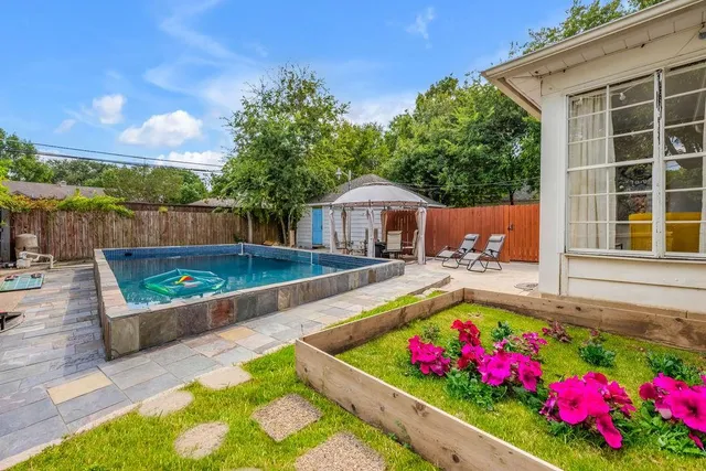 $560,000 | 2240 Lawndale Drive, Dallas, TX 75211