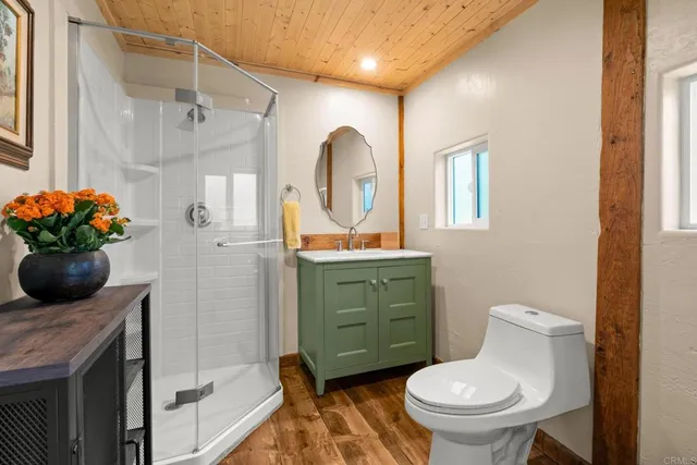 $474,900 | 33556 Fern Trail, Palomar Mountain, CA 92060